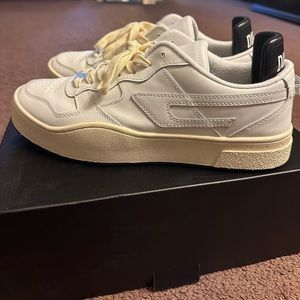 Mens DIESEL sneakers size US 10.5 EU 44